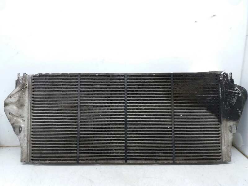 RENAULT Laguna 2 generation (2001-2007) Radiateur de refroidisseur intermédiaire 8200008761C 20176227