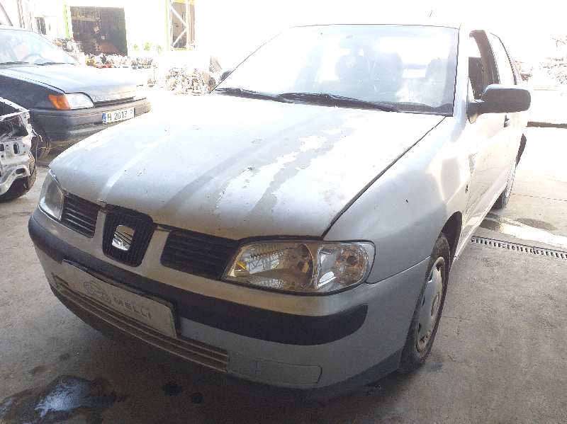 SEAT Ibiza 2 generation (1993-2002) Oikea taka sisäinen avauskahva 6K4837207 20196593