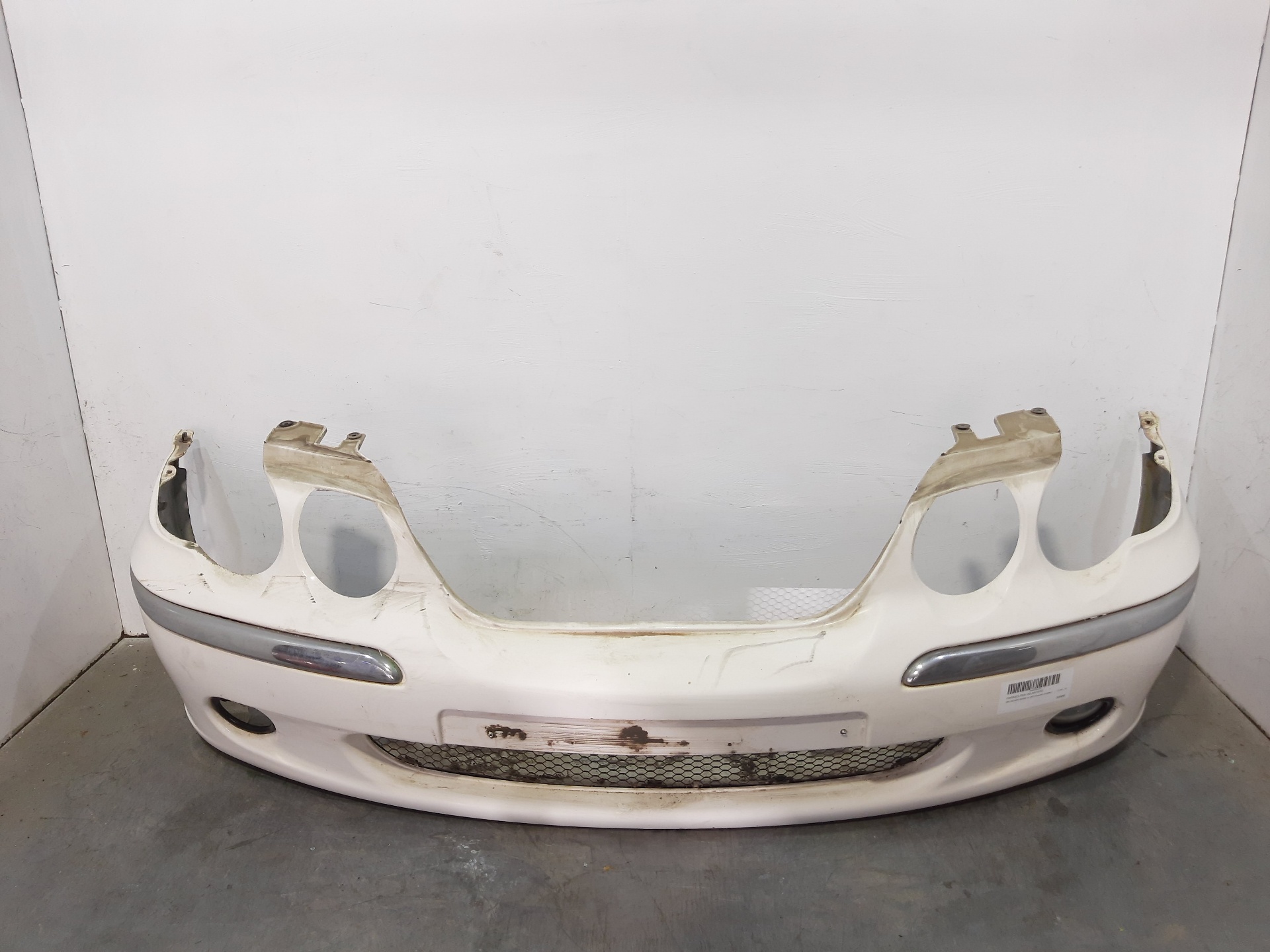 ROVER 45 1 generation (1999-2005) Front Bumper DPC000251LML 23012323