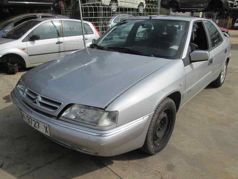 CITROËN Xantia X1 (1993-1998) Блок управления двигателем 9624519580 20165712