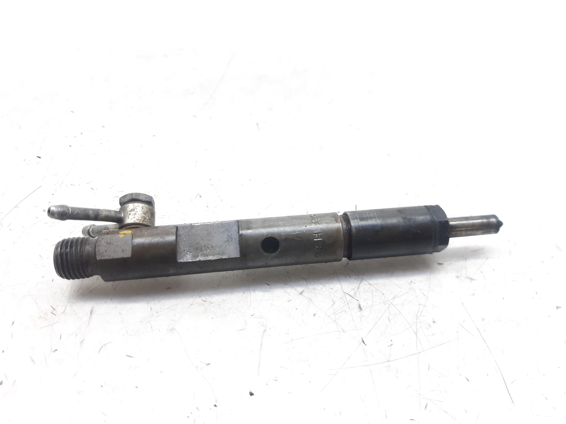 LAND ROVER Freelander 1 generation (1998-2006) Injecteur de carburant KBAL70P46 23465667