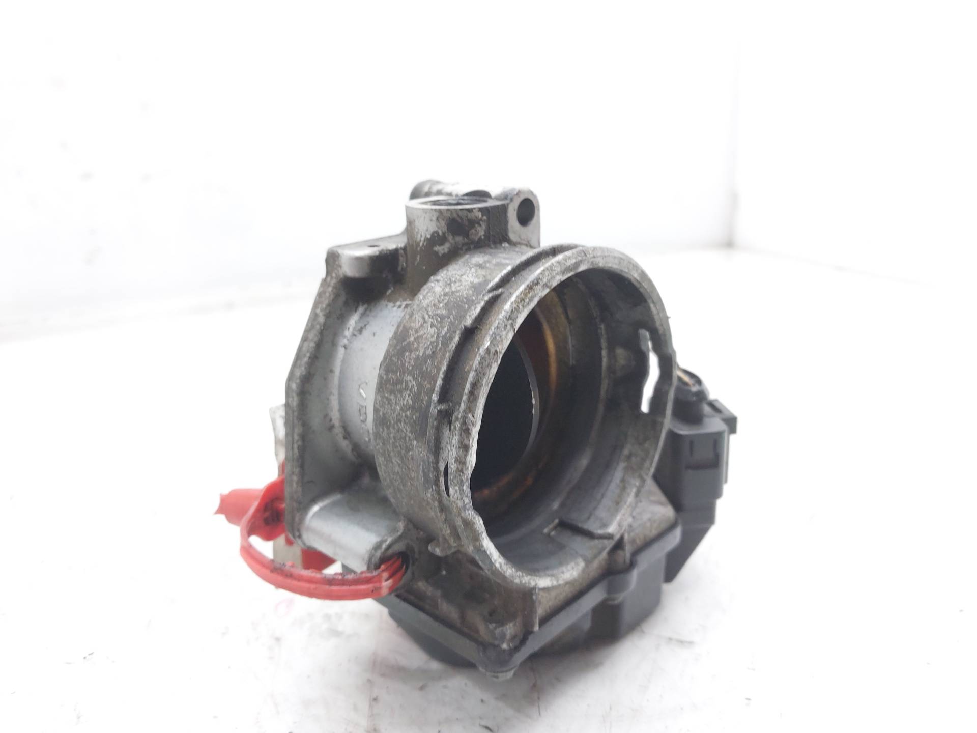 ALFA ROMEO Ibiza 3 generation (2002-2008) Throttle Body 03G128063G 25285001