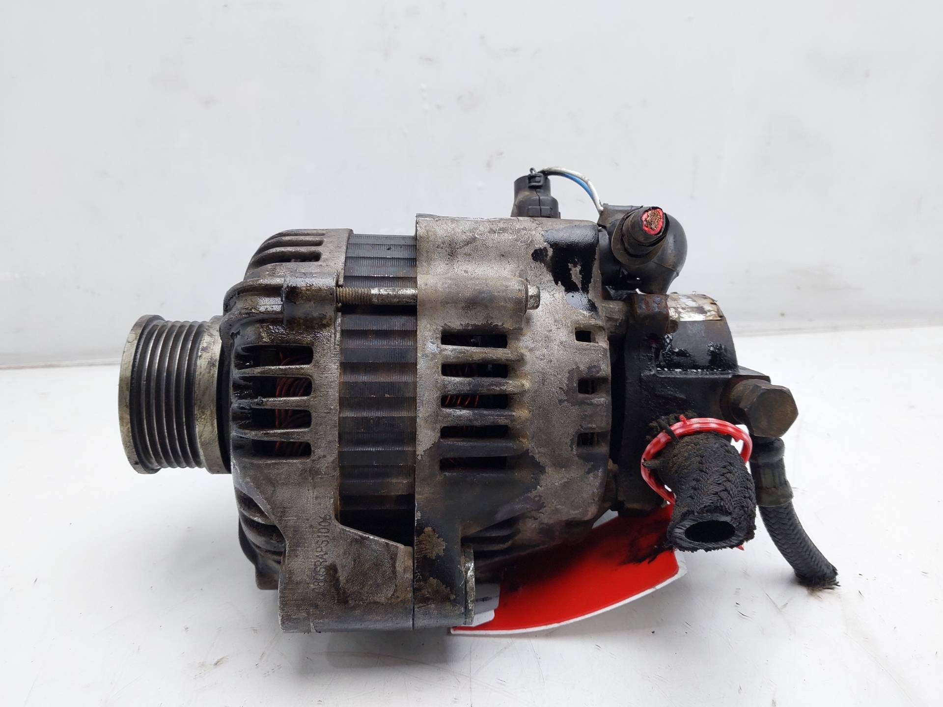 HYUNDAI Santa Fe SM (2000-2013) Alternator 0213109110 24386176