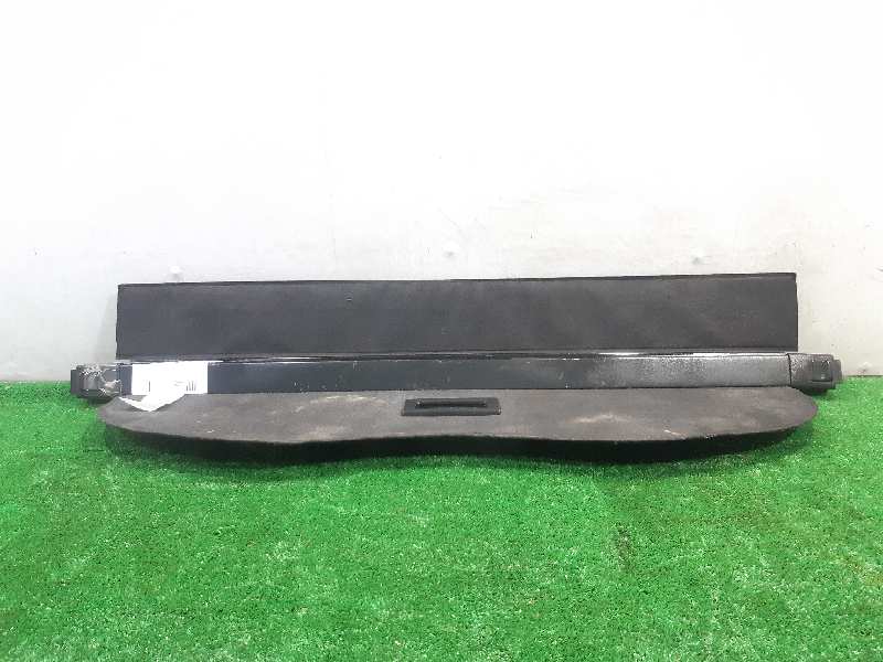 CHEVROLET Clio 2 generation (1998-2013) Rear Parcel Shelf 8200612331 18569774