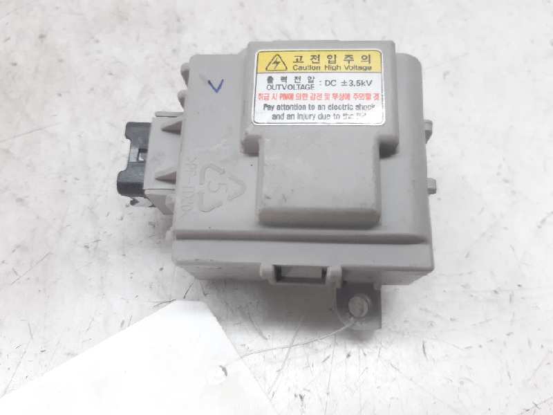 KIA Sportage 3 generation (2010-2015) Other Control Units D397CG6AA02 20190452