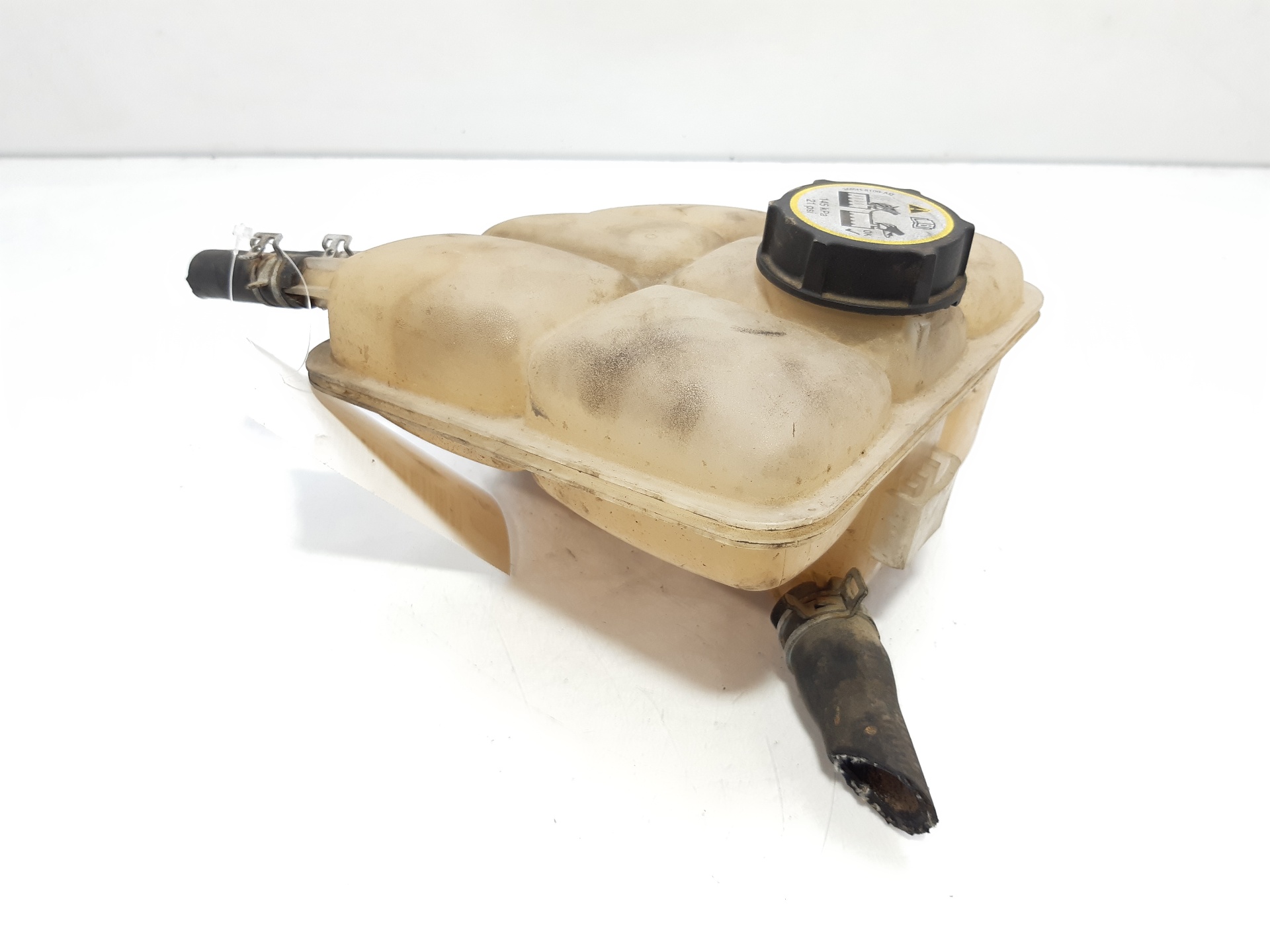 FORD Focus 2 generation (2004-2011) Expansion Tank 3M5H8K218 20145800