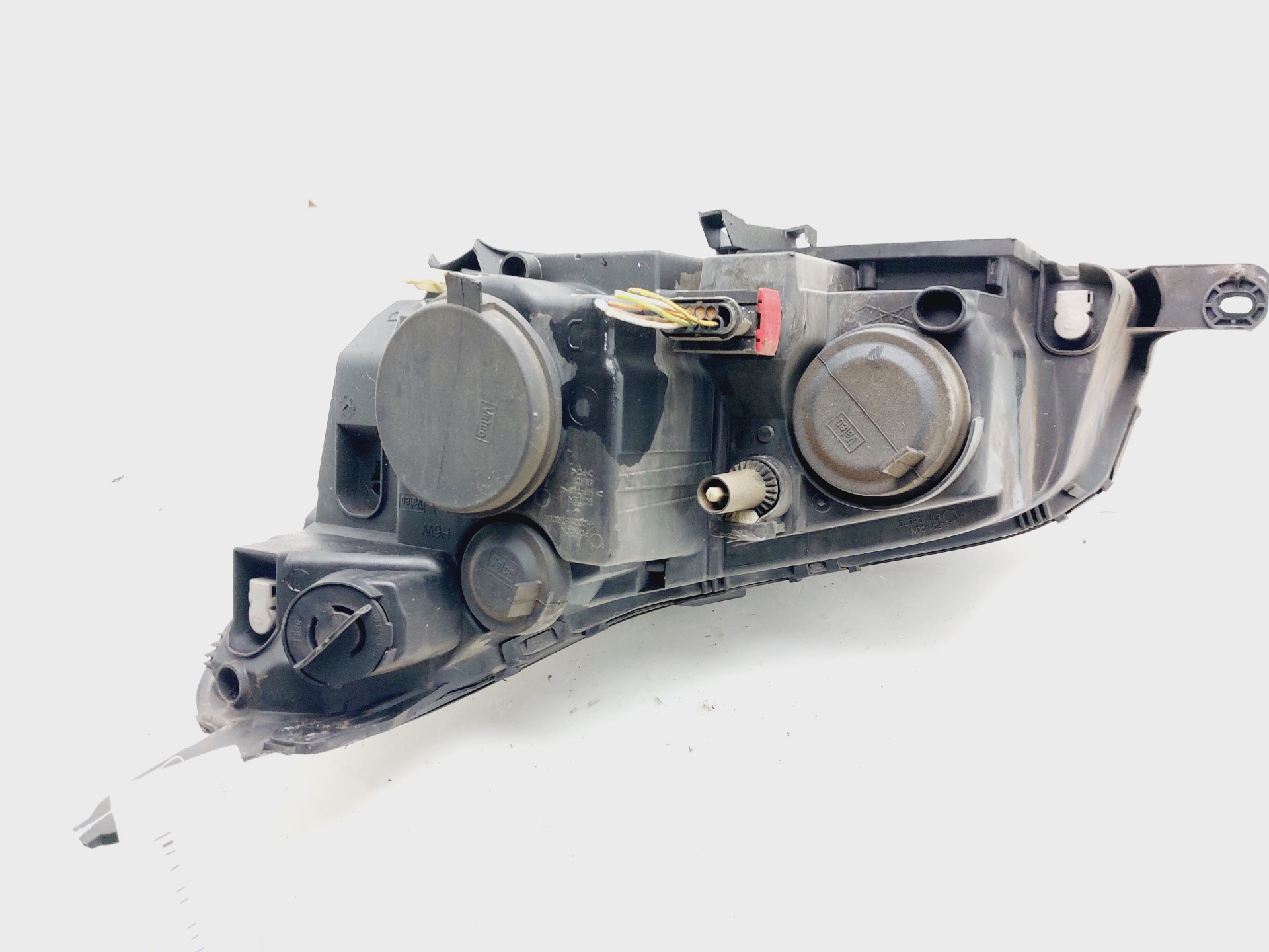 BMW 1 Series F20/F21 (2011-2020) Far stânga față 9650055880 25611012