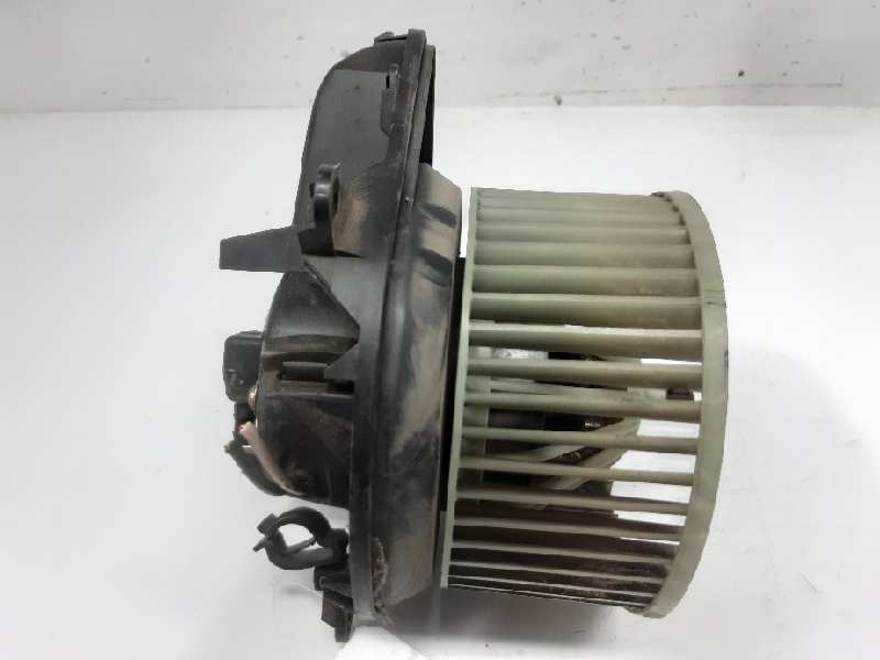 CITROËN Xsara 1 generation (1997-2004) Heater Blower Fan 210681233F 18481937