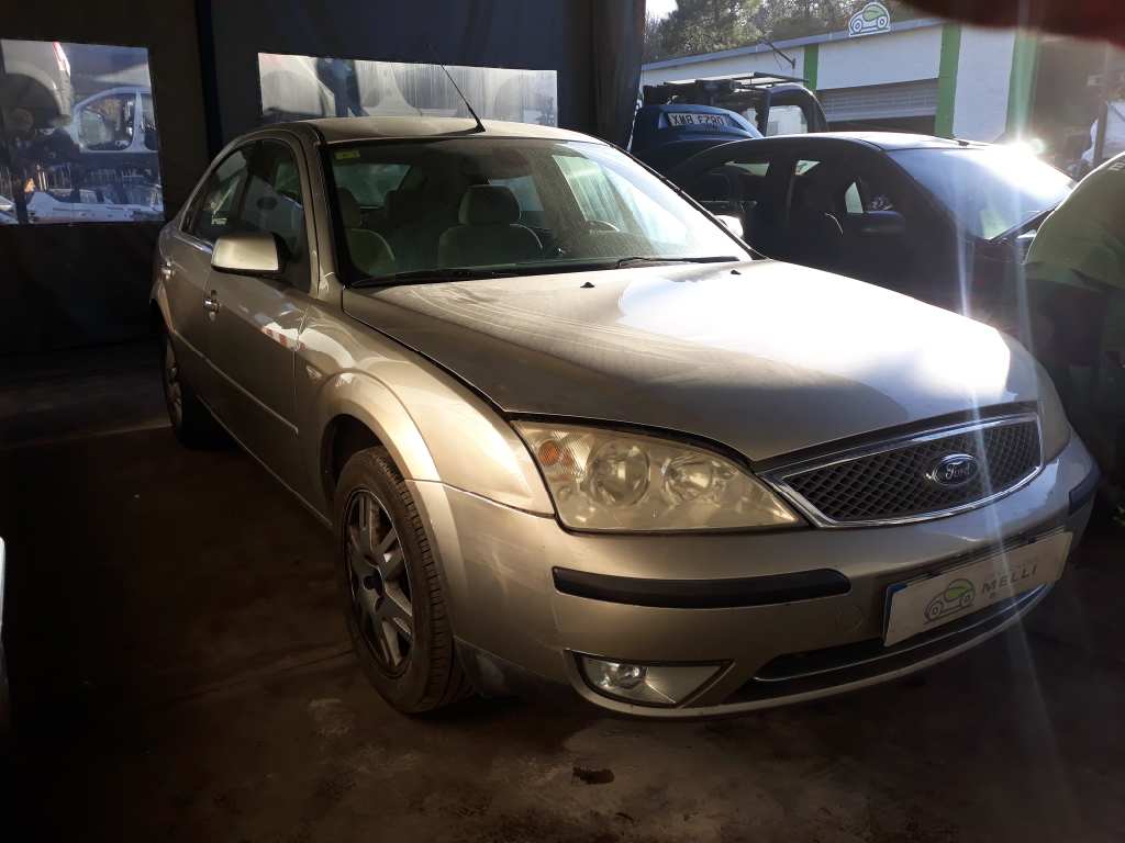 FORD Mondeo 3 generation (2000-2007) Вакуумный насос XS7Q2A451BH 24958874