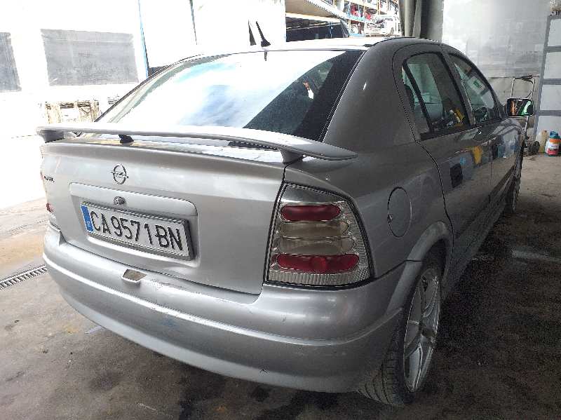 OPEL Astra H (2004-2014) EGR vārsts 8971849255 24106478