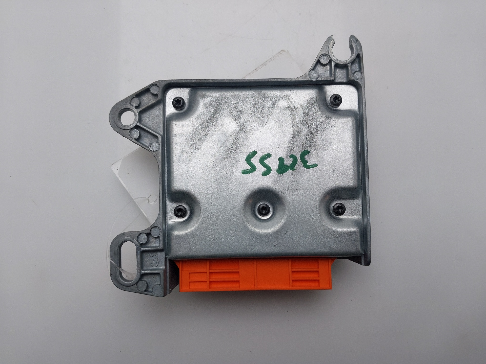 SAAB 93 1 generation (1956-1960) SRS Control Unit 8200117651B 25608906