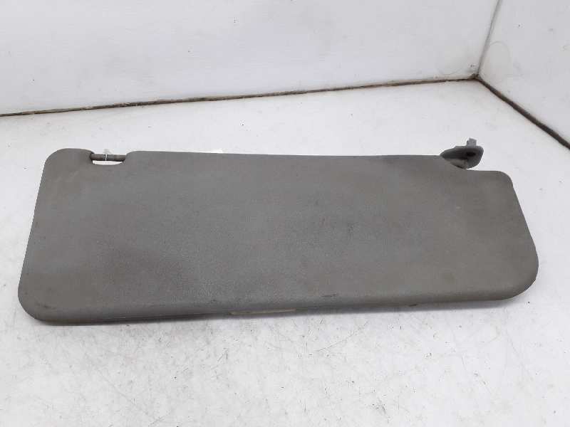 CITROËN Berlingo 1 generation (1996-2012) Left Side Sun Visor 8143WE 24097062