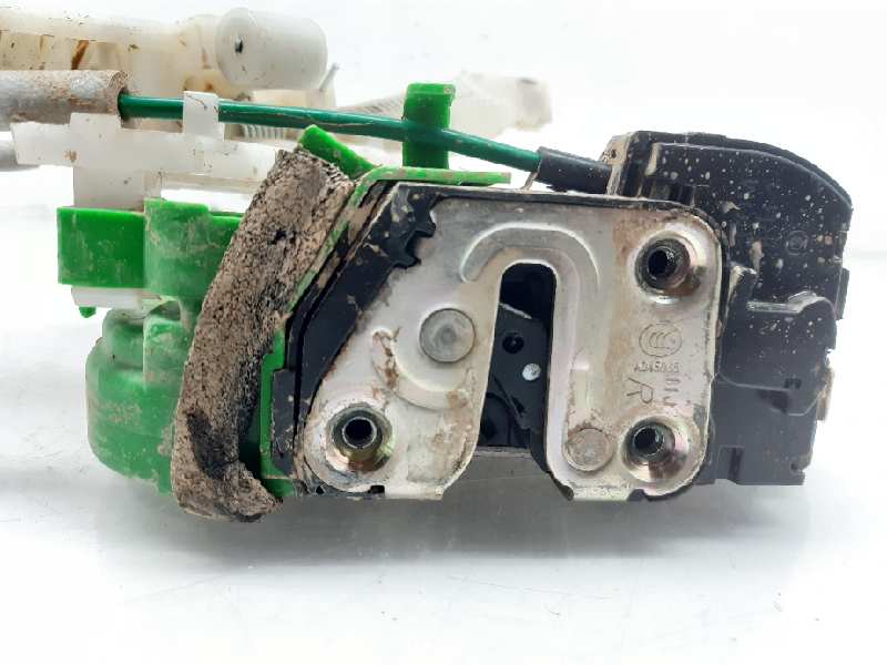 HYUNDAI i40 VF (1 generation) (2011-2020) Rear Right Door Lock 814203Z000 24084836