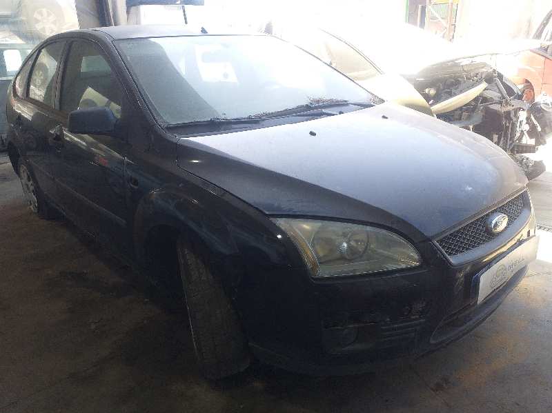 FORD Focus 2 generation (2004-2011) Priekinių kairių durų langų pakėlimo mygtukai 3M5T14529CF 18485333