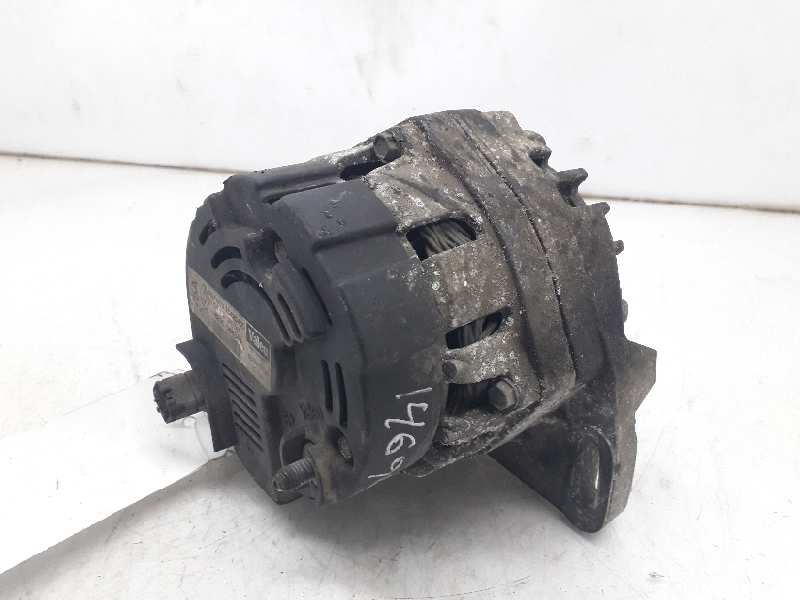 RENAULT Clio 2 generation (1998-2013) Alternator 8200064344 20184446