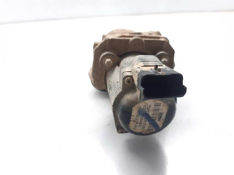 FORD Focus 2 generation (2004-2011) EGR Valve 9672880080 18594725