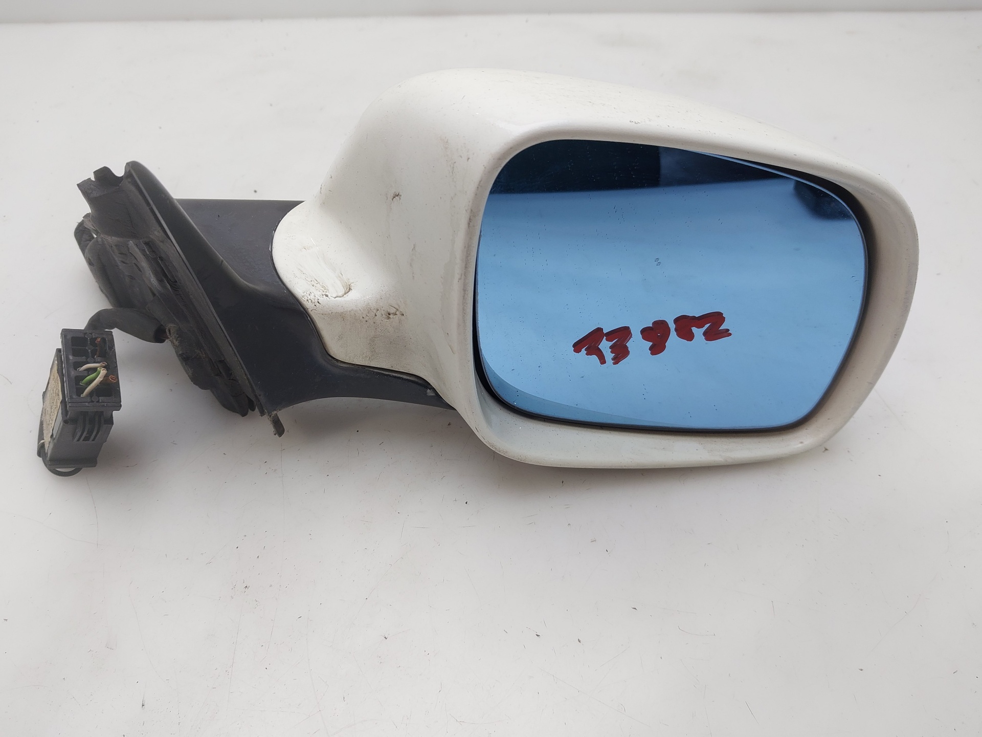 ALFA ROMEO Spider 916 (1995-2006) Right Side Wing Mirror 8L1853532 23616777