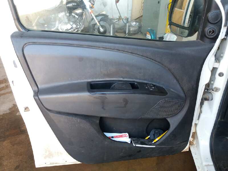 FIAT Steering Wheel 51826041 20180583