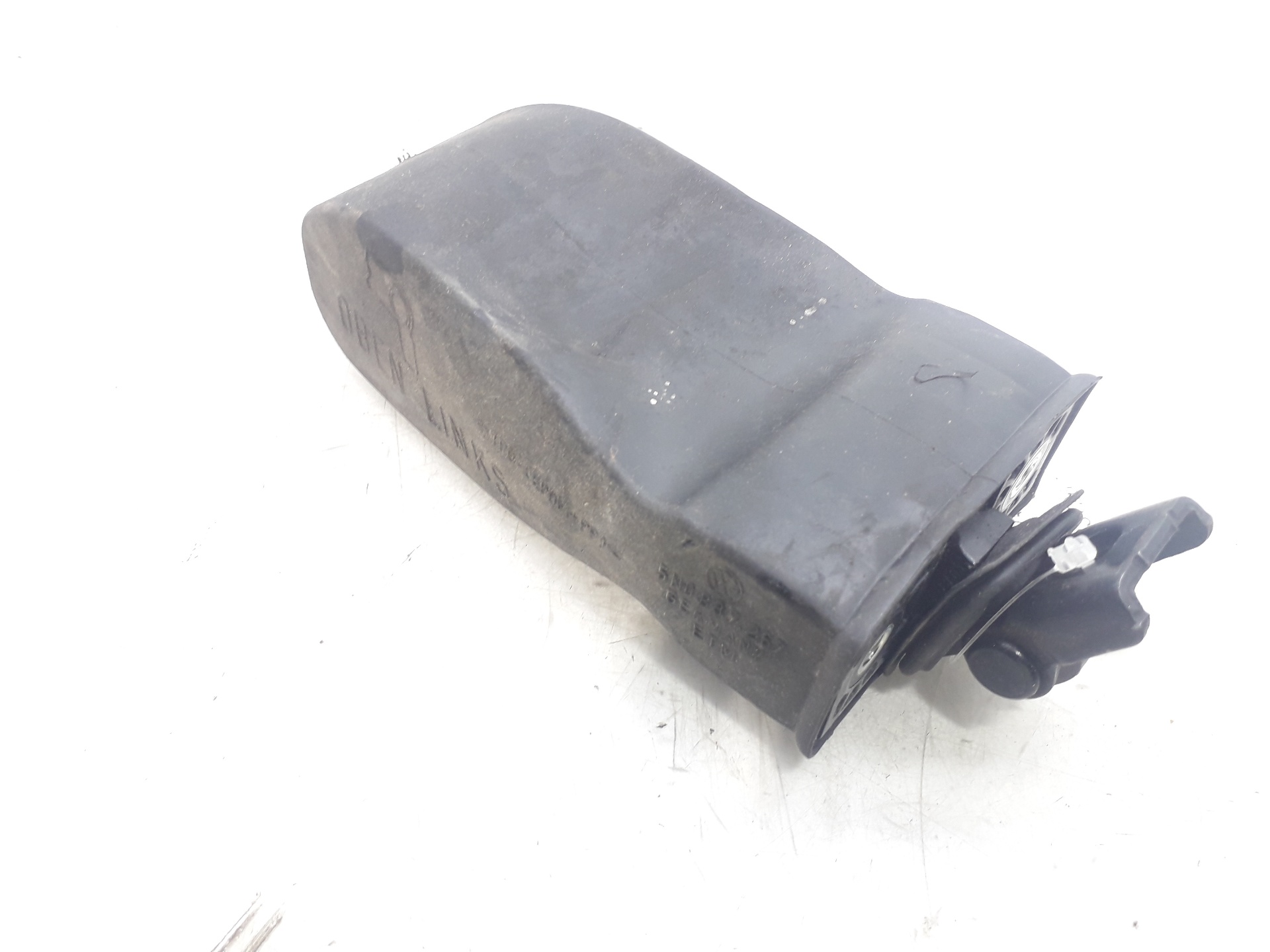 VOLKSWAGEN Tiguan 1 generation (2007-2017) Other part 5N0837267 18800720