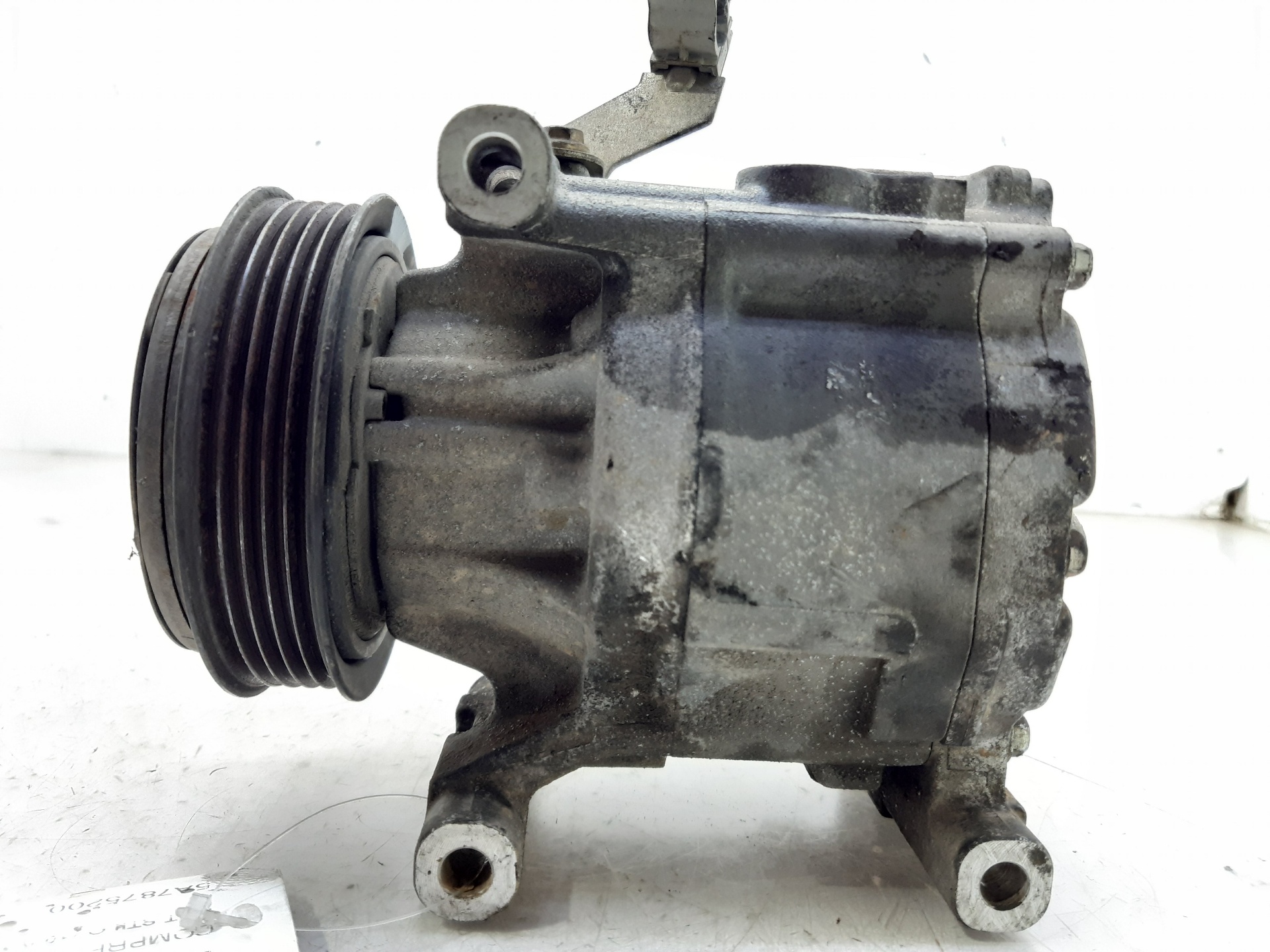 FIAT Stilo 1 generation (2001-2010) Hасос кондиционера 5A7875200 22026670