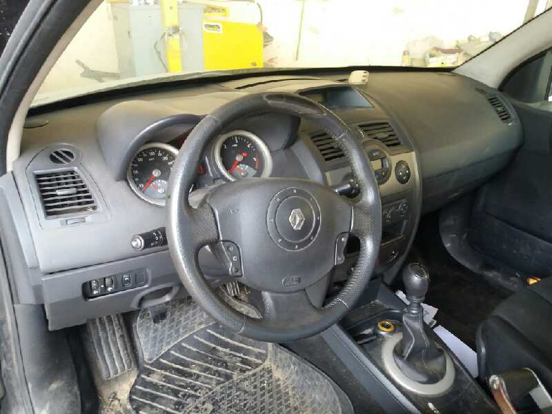 RENAULT Megane 2 generation (2002-2012) Jiná část 1927937 22069716