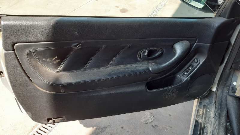PEUGEOT 406 1 generation (1995-2004) Other Interior Parts 625 24127407