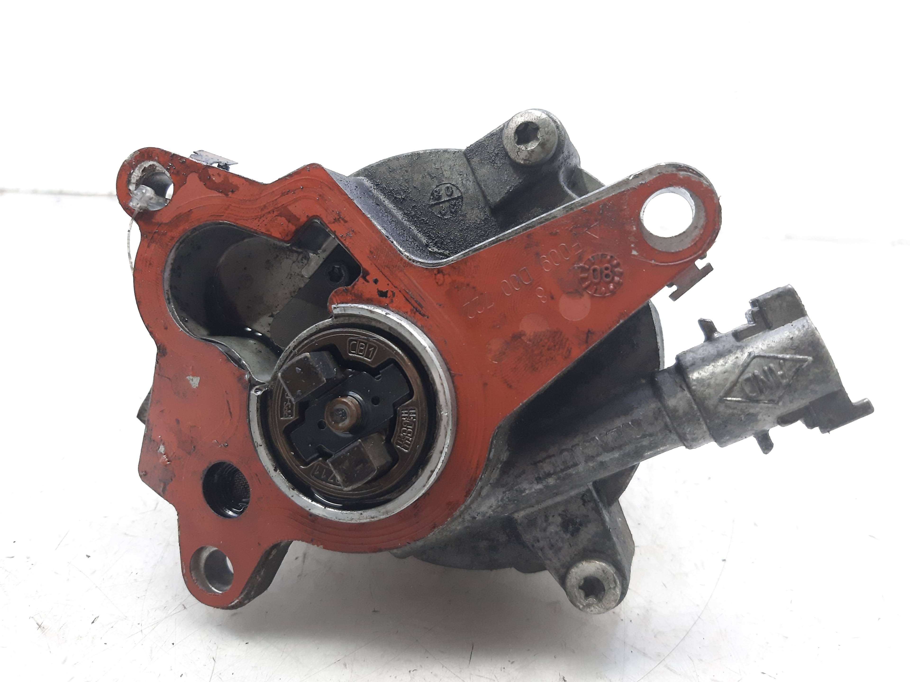 RENAULT Vacuum Pump 8200781547 25041920