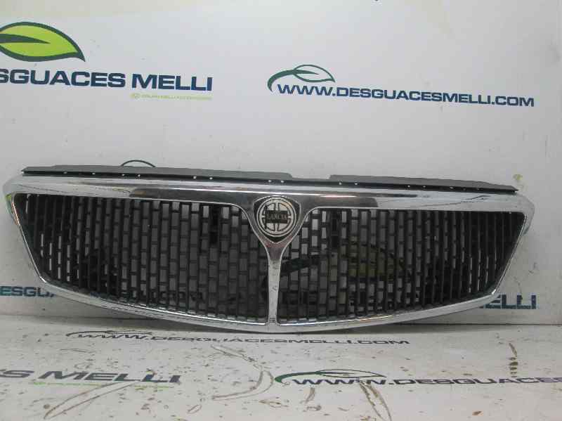 LANCIA Dedra 1 generation (1989-1999) Radiator Grille 670700001 20164998