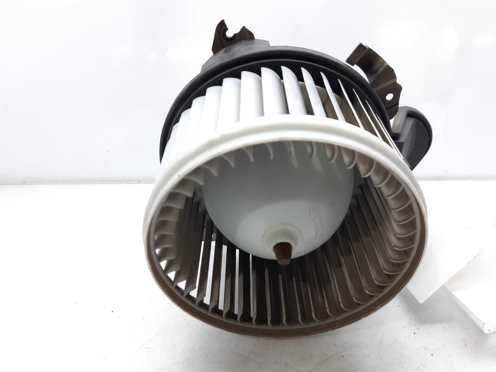 PEUGEOT Bipper 1 generation (2008-2020) Heater Blower Fan 507730100 18680600