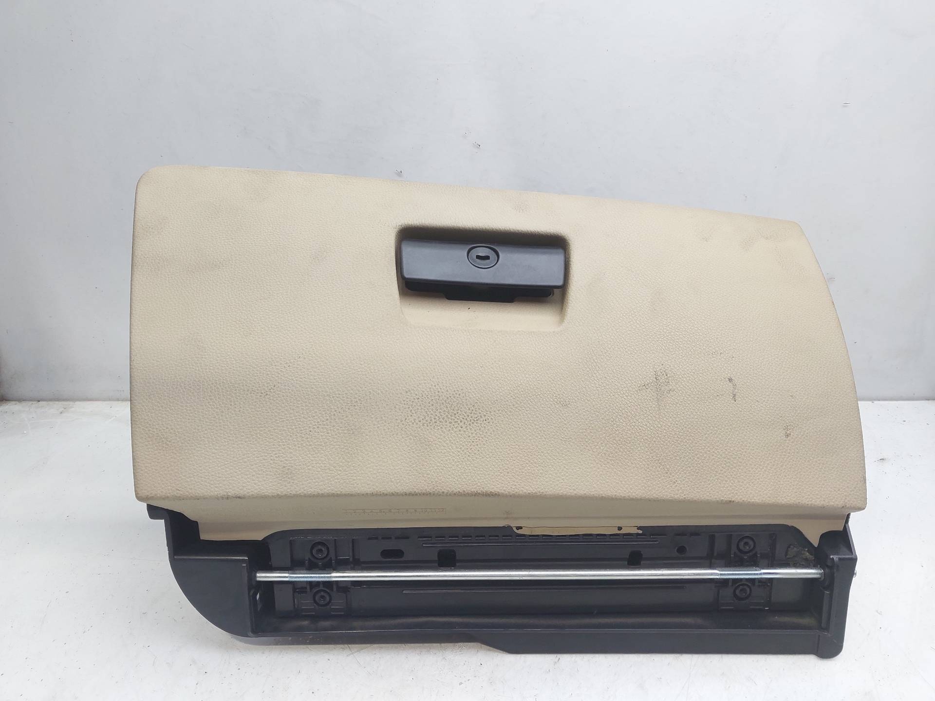 CHEVROLET 3 Series E90/E91/E92/E93 (2004-2013) Glove Box 51167120408 22631487