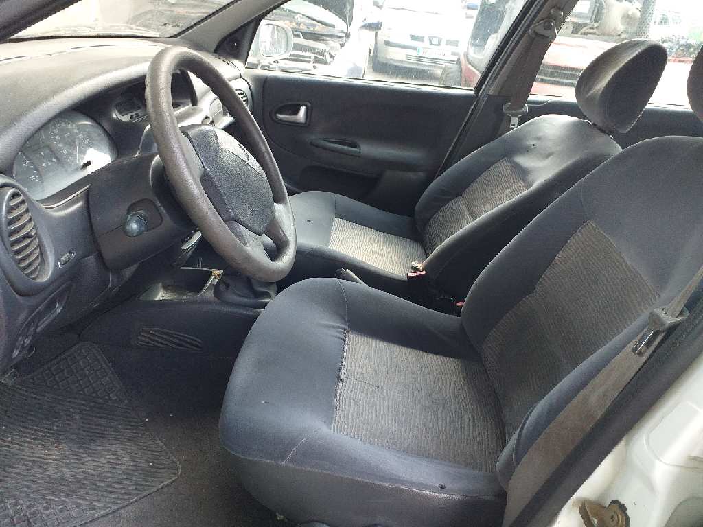 RENAULT Megane 1 generation (1995-2003) Mecanismul de direcție 7700428228 24009074