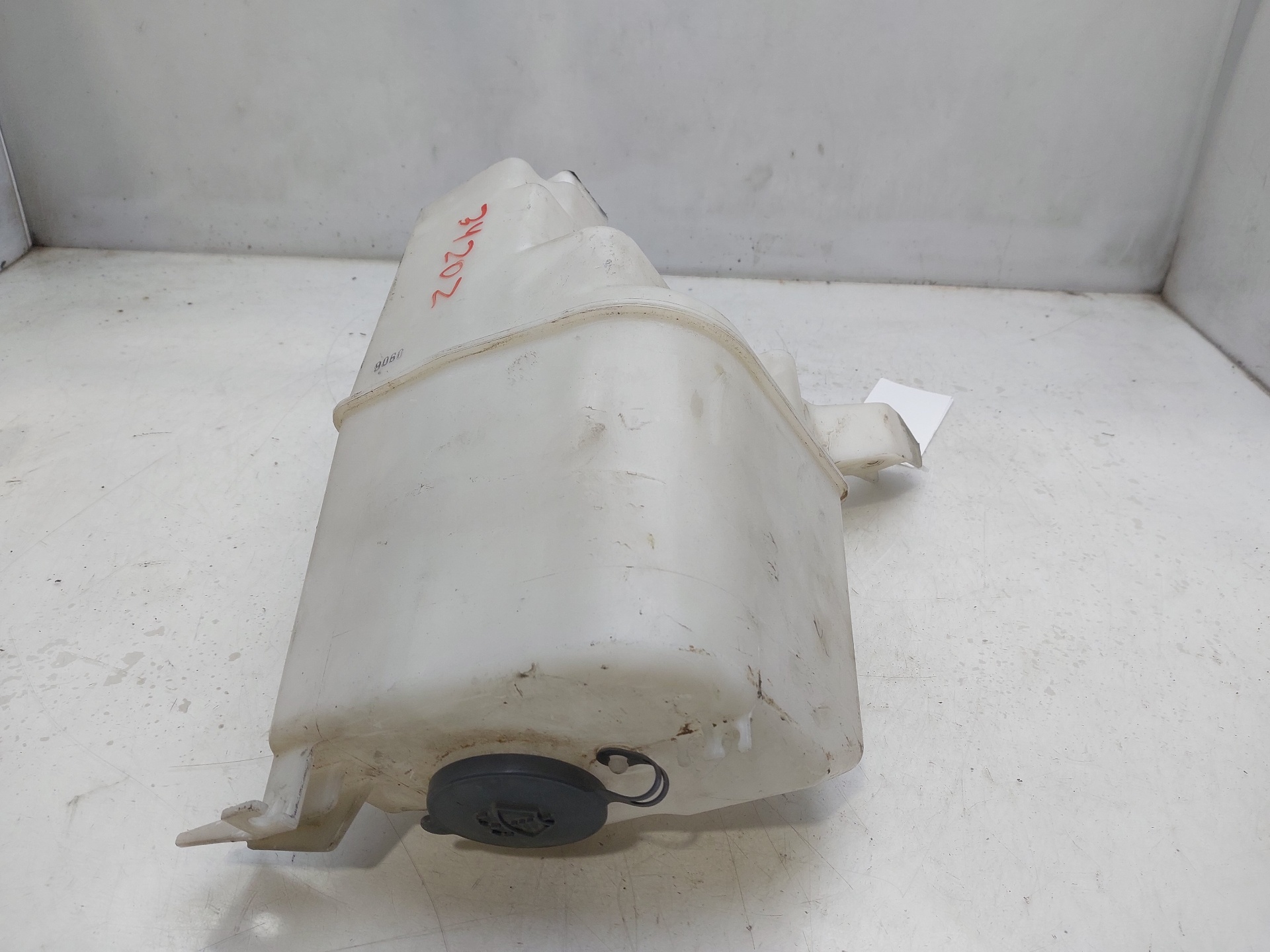 NISSAN NV200 1 generation (2009-2023) Vinduesvaskertank 28910JX00B 24758523