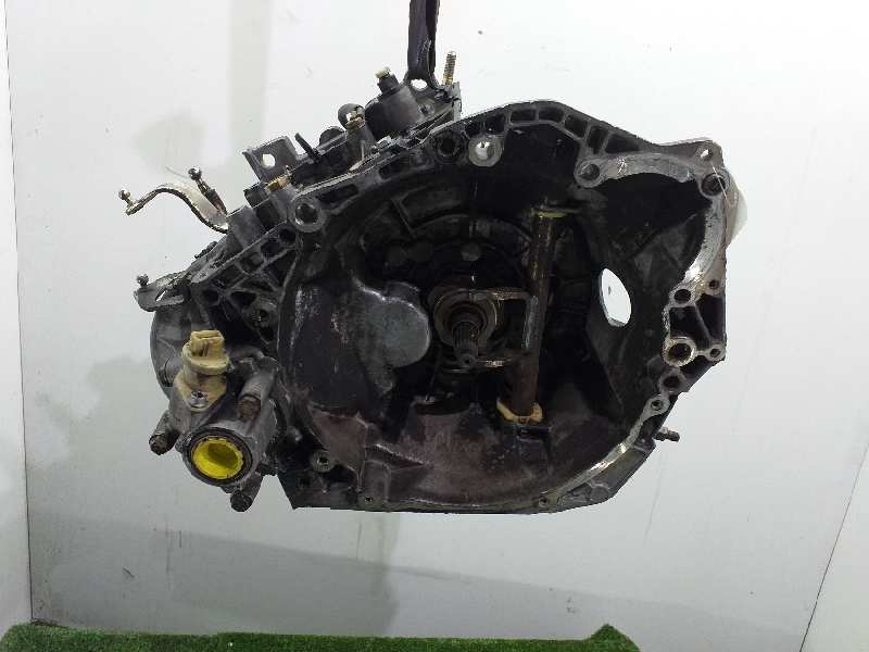 CITROËN Xsara 1 generation (1997-2004) Gearbox 20TB59 24106264