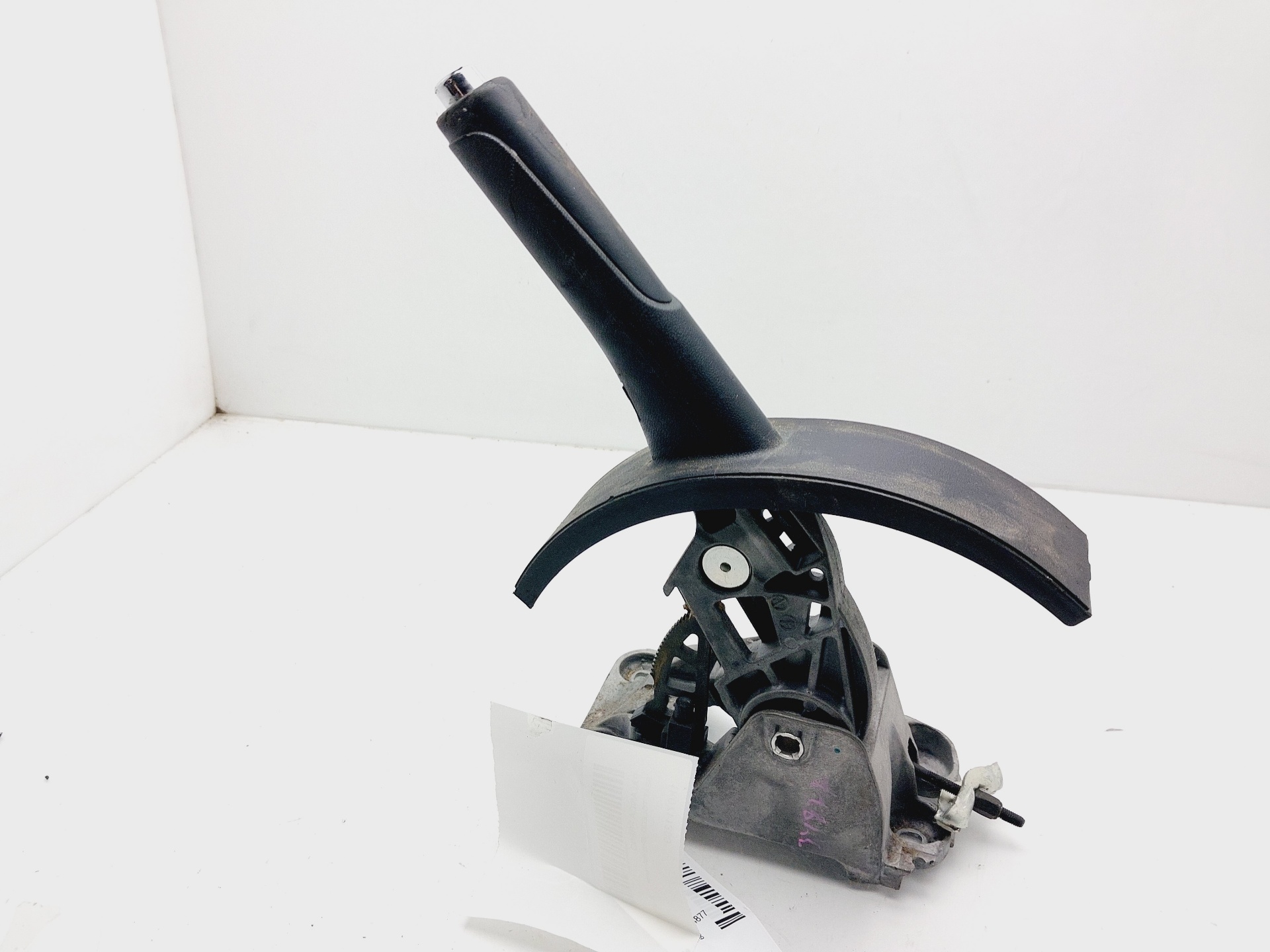 OPEL Combo D (2011-2020) Bremsepedal 1K0711303 25391876