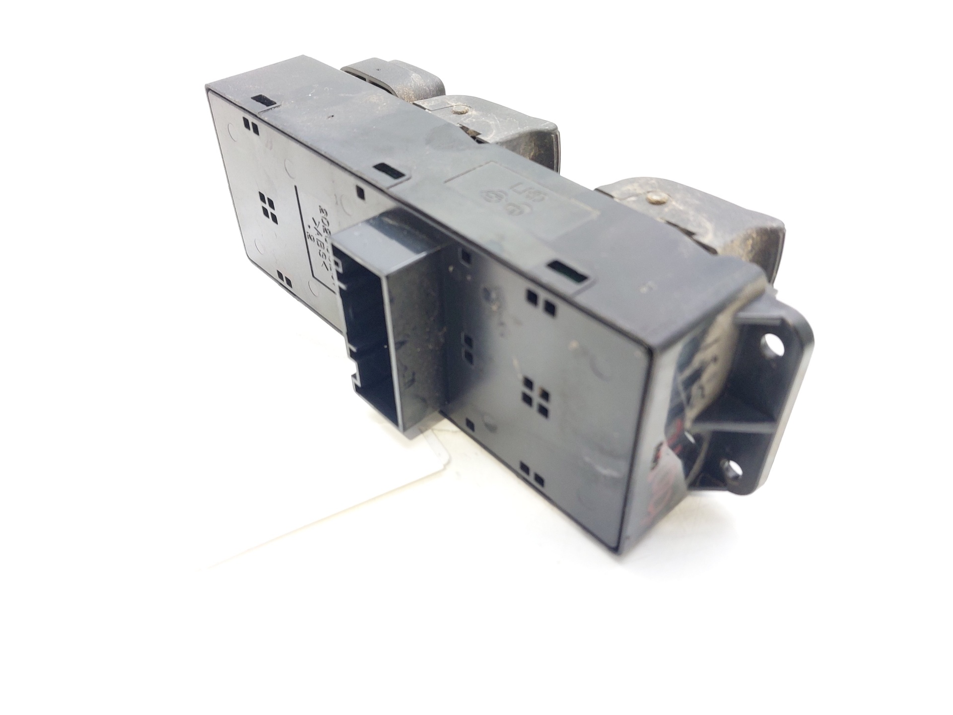 SSANGYONG Korando 2 generation (1997-2006) Front Left Door Window Switch 202009207 24120642