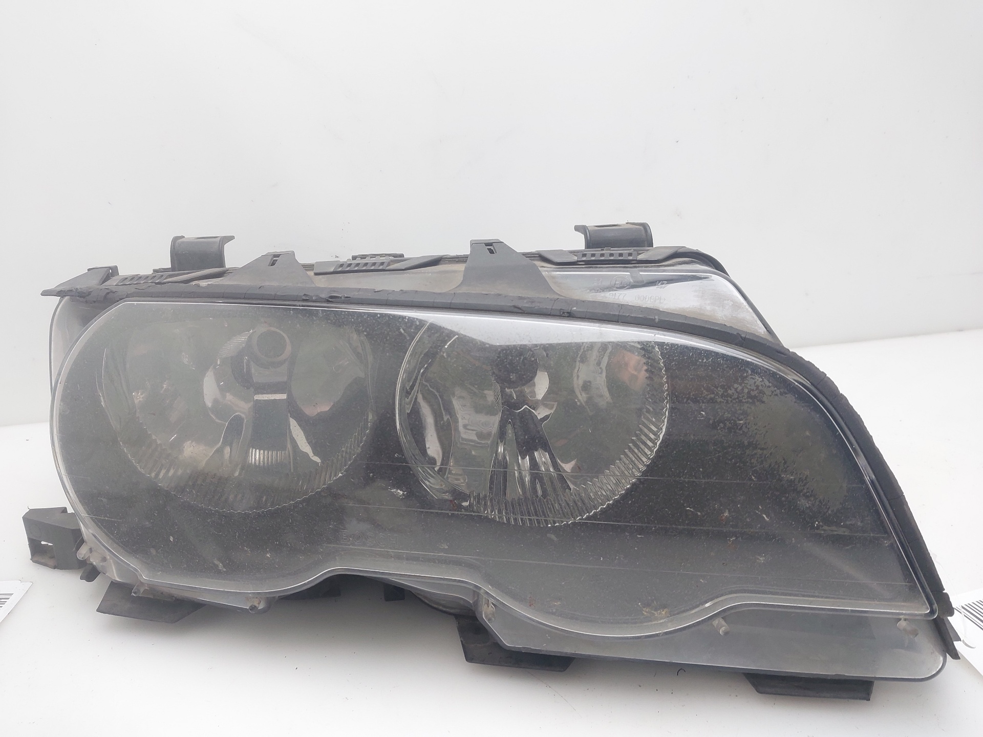 ROLLS-ROYCE 3 Series E46 (1997-2006) Front Right Headlight 6904276 23883197