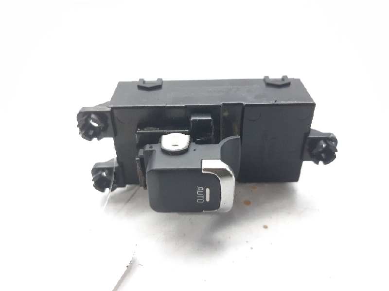 KIA Cee'd 2 generation (2012-2018) Rear Right Door Window Control Switch 93580A2100 18619496