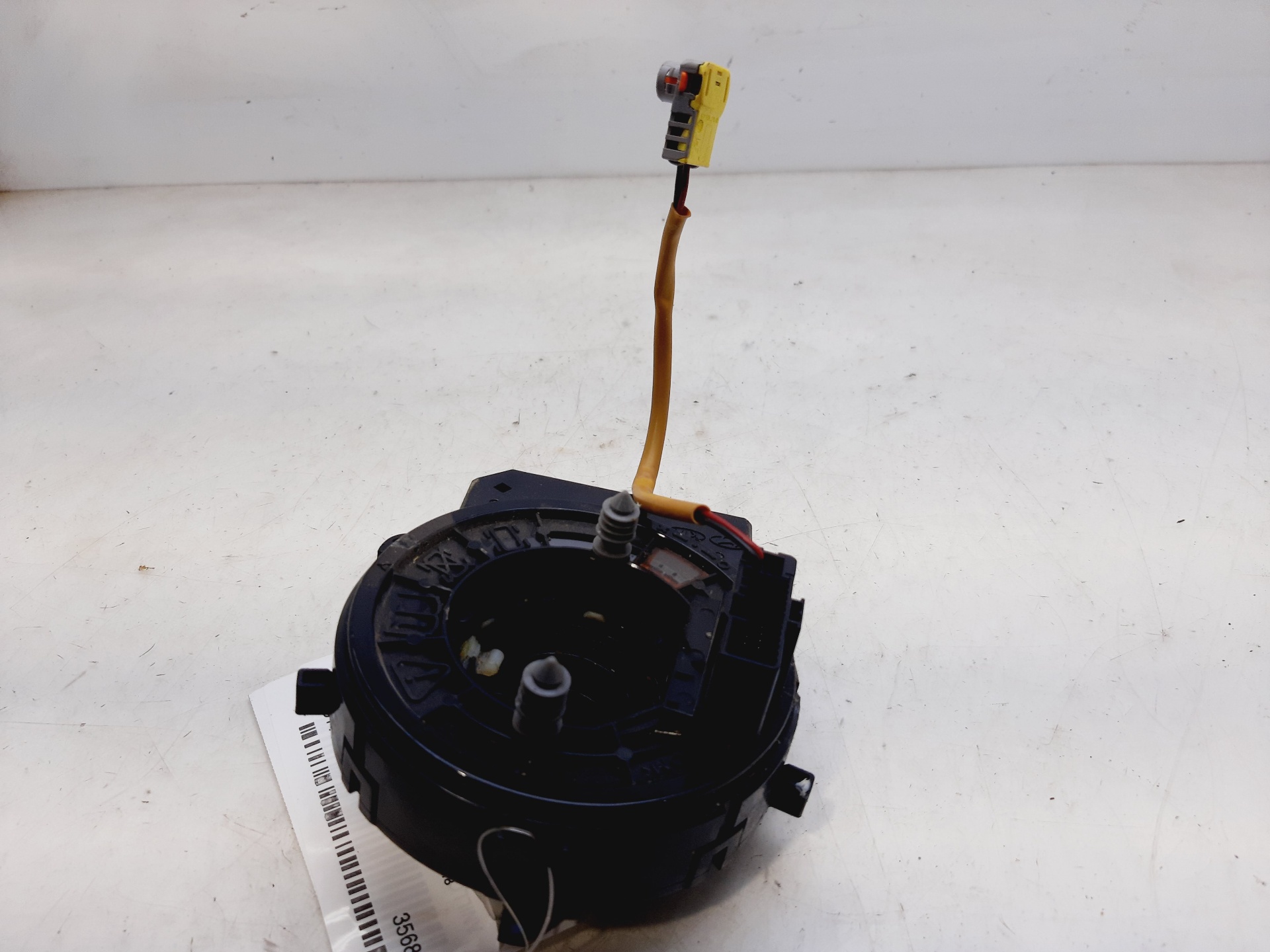 FORD B-MAX 1 generation (2012-2018) Rat Slip Ring Squib 934801Y000 27319471