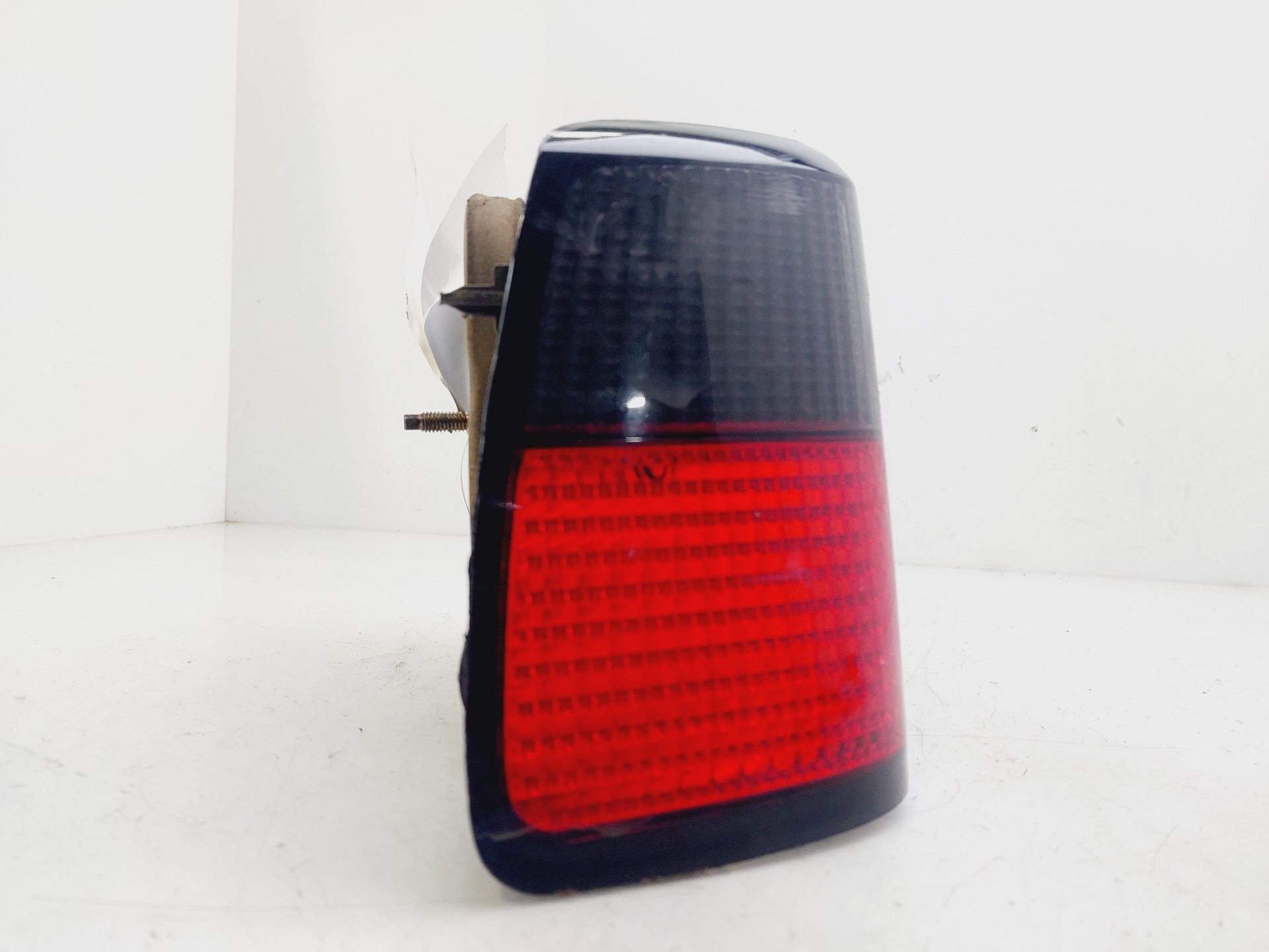 RENAULT 21 1 generation (1986-1995) Rear Left Taillight 6350K0 25349804