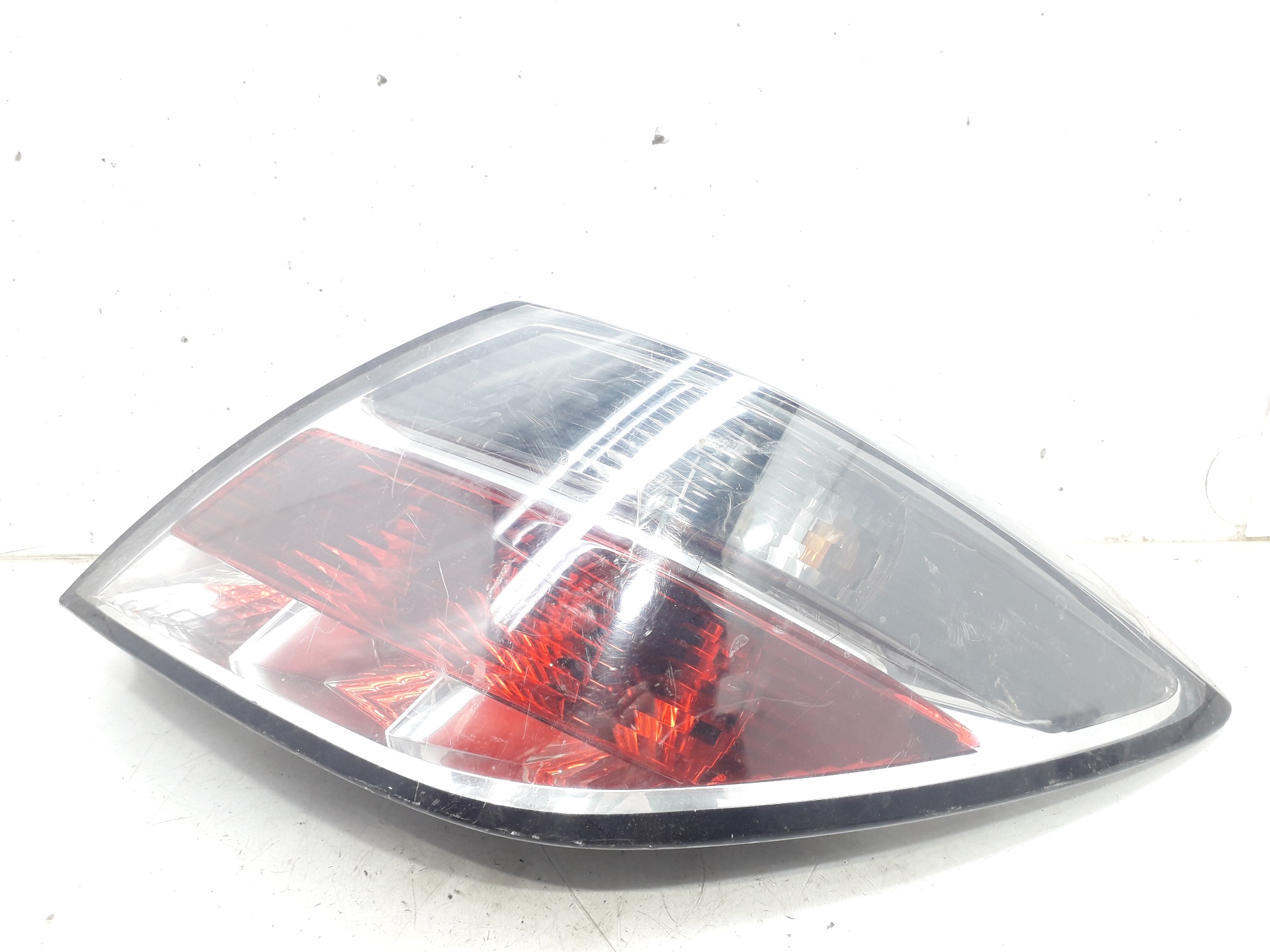 OPEL Astra H (2004-2014) Rear Right Taillight Lamp 24451834 20701092