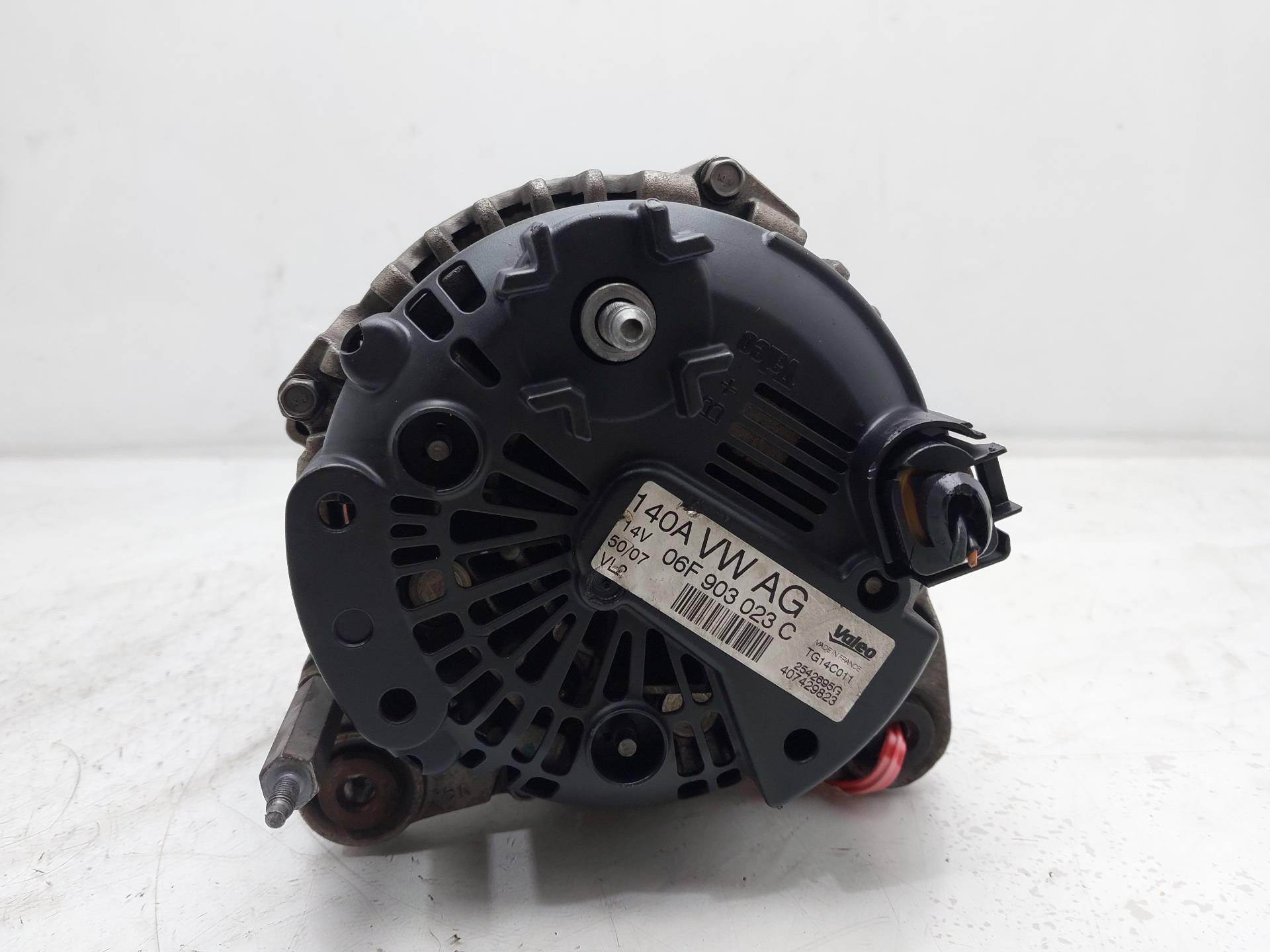 BMW 5 Series Gran Turismo F07 (2010-2017) Generator 06F903023C 25403379