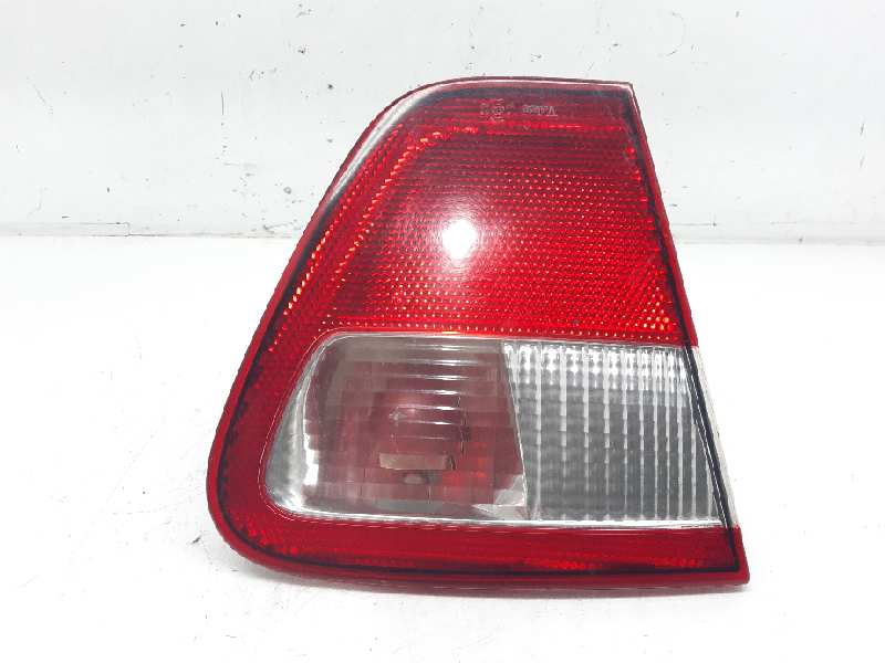 SEAT Cordoba 2 generation (1999-2009) Rear Left Taillight 6K5945091F 24126553