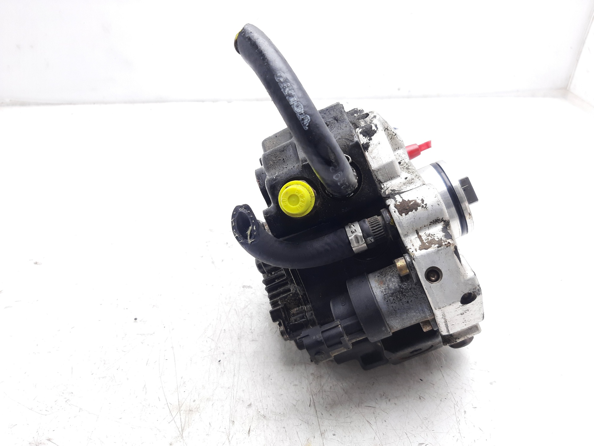 VOLVO S60 1 generation (2000-2009) High Pressure Fuel Pump 8689590 22707368