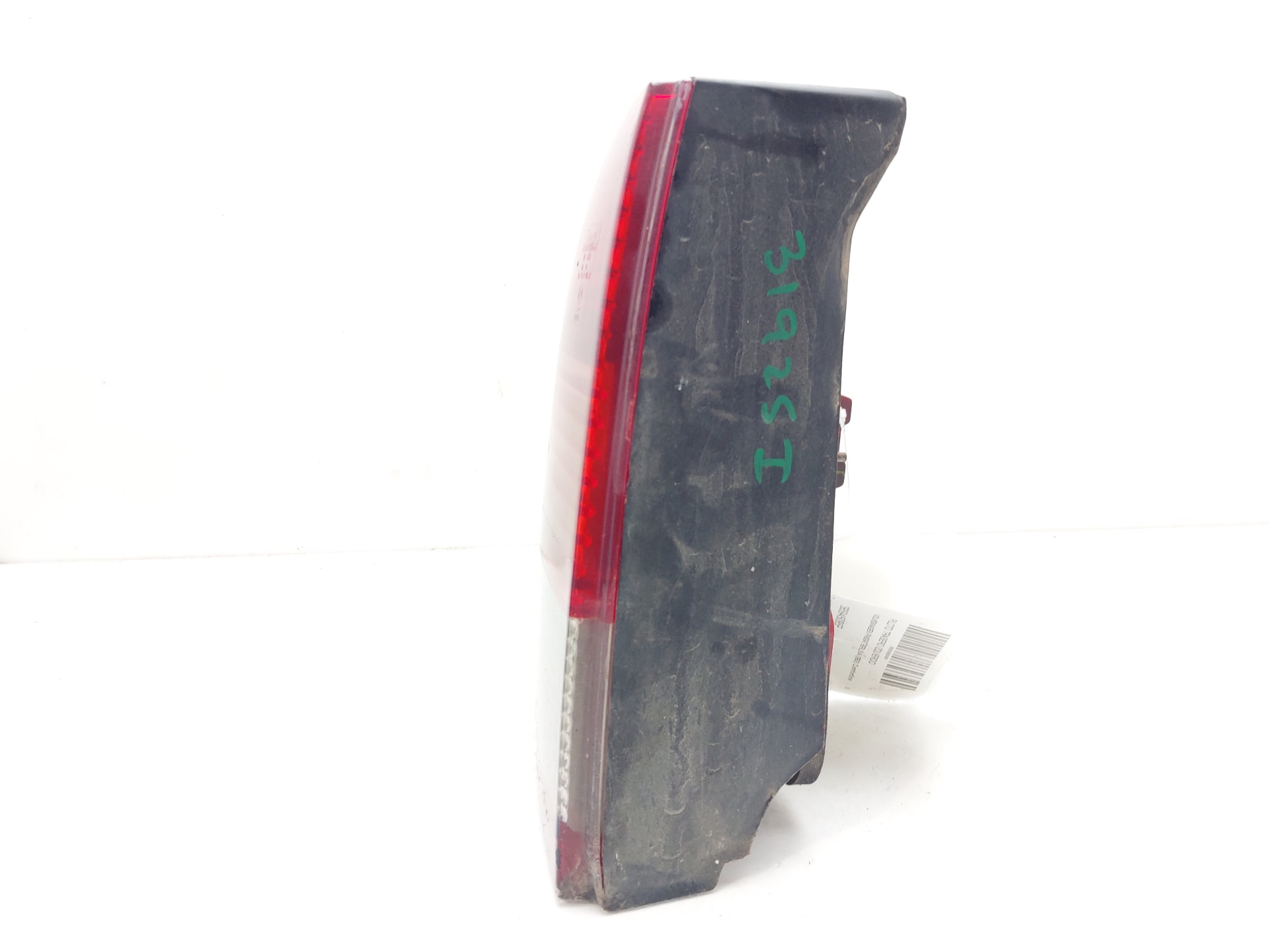 VOLKSWAGEN Passat B5 (1996-2005) Rear Left Taillight 3B5945095F 20491161