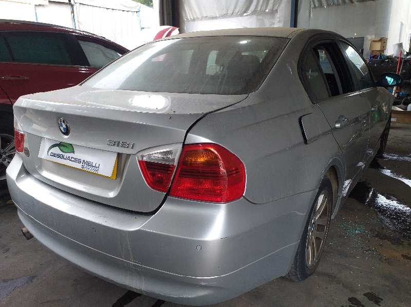 BMW 3 Series E90/E91/E92/E93 (2004-2013) Other Control Units 