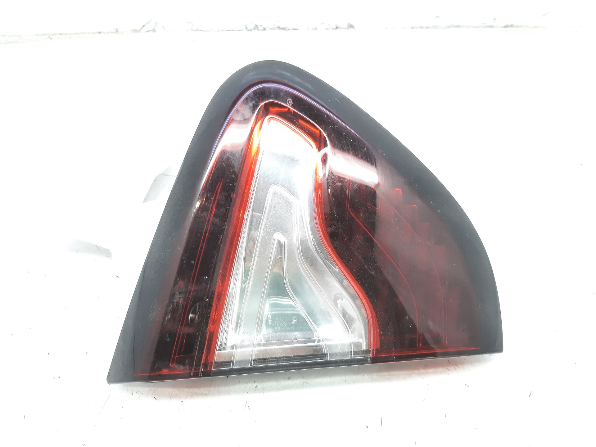 RENAULT Clio 4 generation (2012-2020) Galinis kairys žibintas 265554078R 18797606