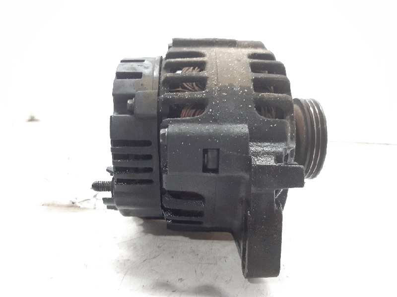 RENAULT Clio 2 generation (1998-2013) Alternator 7700437090 18553838