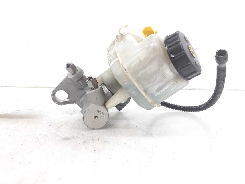 OPEL Astra J (2009-2020) Fékhenger 84102409 20175996