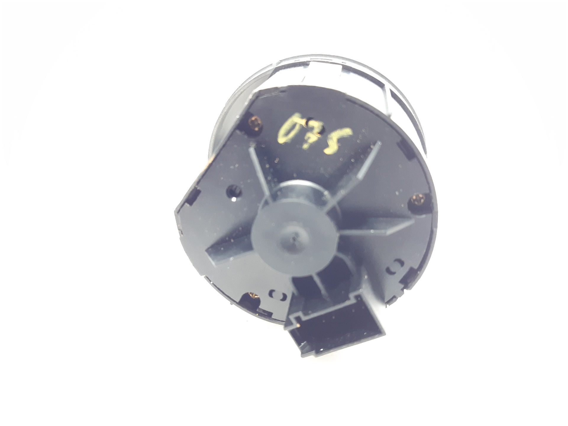 AUDI A6 C6/4F (2004-2011) Headlight Switch Control Unit 4F1941531D 18745670