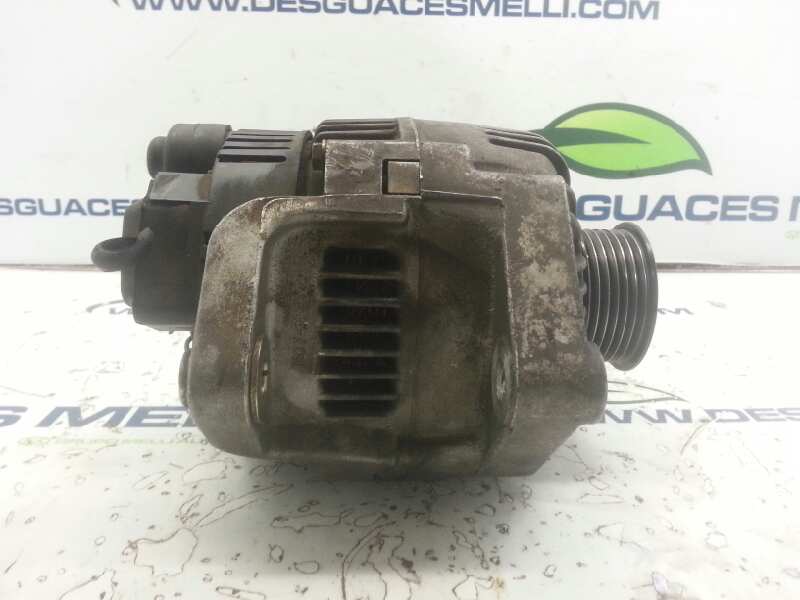 KIA Megane 1 generation (1995-2003) Alternator 7700857073 24076356